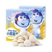 Deer Blue 小鹿蓝蓝 益生菌+益生元 酸奶味 20g
