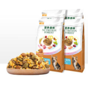 Myfoodie 麦富迪 营养森林肉松犬粮 10kg (2.5kg*4袋）