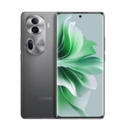 OPPO Reno11 5G智能手机 8GB+256GB 曜石黑