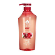 BEE&FLOWER 蜂花 石榴滋养洗发露