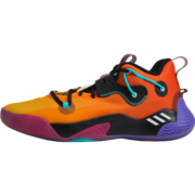 adidas阿迪达斯中性Harden Stepback 3篮球鞋 GY7477 42.5