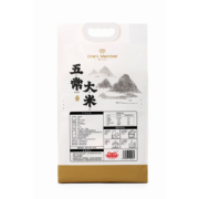 1号会员店（One's Member）五常大米 东北大米 5kg