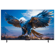 双11预售、PLUS会员：FFALCON 雷鸟 鹏7 98S575C98英寸 游戏电视 4K