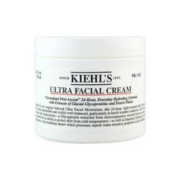 Kiehl's 科颜氏 高保湿面霜 125ml 【赠香奈儿香水】
