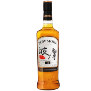 波摩（Bowmore）12年 苏格兰 艾雷岛产区 单一麦芽 威士忌 洋酒 700ml
