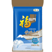 福临门 秋田小町 东北大米 5kg