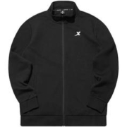 XTEP 特步 运动开衫卫衣