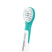 京东PLUS：PHILIPS 飞利浦 HX6032/67 刷头 白色 4支装