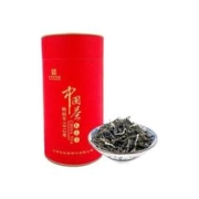 元长厚 浓香茉莉毛尖 200g/罐