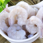 88VIP会员：国联 国产淡水养殖生虾仁 500g (净重350g)