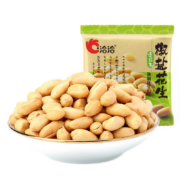 ChaCheer 洽洽 椒盐花生 15g*15袋