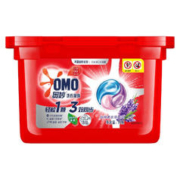 OMO 奥妙 薰衣草洗衣凝珠