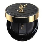 YVES SAINT LAURENT 明彩轻垫粉底液 皮革版