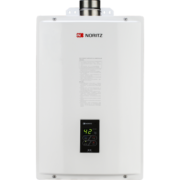 能率（NORITZ）燃气热水器 11升 智能极速恒温 低水压启动 GQ-11A3FEX（天然气)(JSQ22-A3）