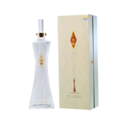 泸州老窖（LUZHOULAOJIAO）广州塔酒 浓香型 经典款 52度 600ml