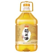 金龙鱼 稻米油 3.58L