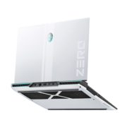 雷神Zero2023 911 16英寸游戏本 笔记本电脑(13代24核i9-13900HX 16G DDR5 512G RTX4060满血 240Hz 2.5K屏 白色)