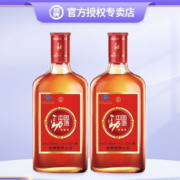劲牌 劲酒 中国劲酒35度  520ml*2支*2件
