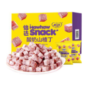 yida 怡达 酸奶山楂丁 175g