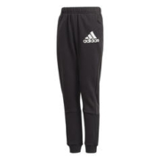 adidas 阿迪达斯 男大童针织裤