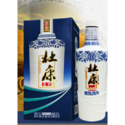 京东百亿补贴:杜康老窖 尊享版白酒50度浓香型500ml*6瓶整箱