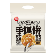 思念 原味手抓饼100g*10片*16件+凑单