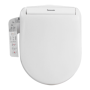 松下（Panasonic） 智能马桶盖圈D型U型全功能即热日本烘干除臭家用加热除菌坐便器 PK30D 即热D型全功能款