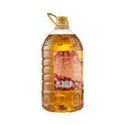 盒马 压榨一级花生油 5L *桶