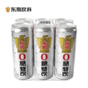 东鹏特饮 0蔗糖0脂 能量饮料335ml*6罐