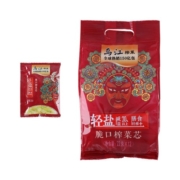 乌江脆口榨菜22g*12/24袋小包装开袋即食清淡开味下饭菜咸菜 脆口榨菜22g*12袋