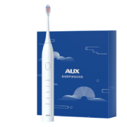 奥克斯（AUX）电动成人牙刷A11+4刷头