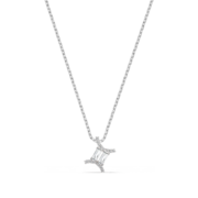 施华洛世奇（SWAROVSKI）【品牌官方直售】 施华洛世奇轻奢饰品 ZODIAC II 双子座 项链 5563893