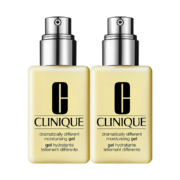 CLINIQUE 倩碧 三步曲系列 润肤乳 清爽型 125ml*2件