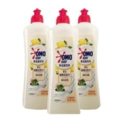 OMO 奥妙 洗洁精柠檬橙花500ml*3瓶