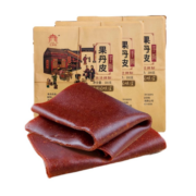 需首购: 忆香街  手撕果丹皮 300g*3袋