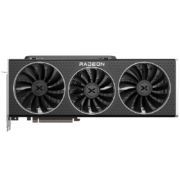 XFX 讯景 RX 6950XT 16GB 海外版Pro 独立显卡 16GB+凑单