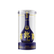 郎酒【官方授权】青花郎酱香型53度陈酿高度白酒庄园酱酒过节送礼 500ml*1瓶