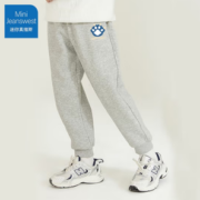 JEANSWEST 真维斯 儿童卫裤