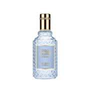 4711德国古龙水纯净微风50ml/礼盒 生日礼物节日礼物送男友女友