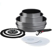 Tefal 特福 锅具9件套 L16199