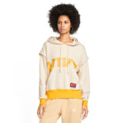 NIKE 耐克 女式大LOGO运动休闲连帽卫衣
