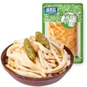 渝美滋 金针菇山椒味 2斤