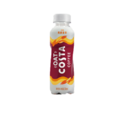 再降价、限地区、概率券：可口可乐（Coca-Cola）COSTA 燕麦拿铁 咖世家咖啡饮料 300mlx15瓶
