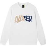 Semir 森马 男士刺绣卫衣+牛仔裤+毛衣+衬衫+印花卫衣