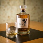 HIBIKI 響 和风醇韵 日本调和威士忌700mL*2件