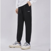 LI-NING 李宁 男子运动卫裤 AKLTC87-1
