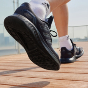京东百亿补贴：adidas 阿迪达斯 官方RUNFALCON 2.0 男子运动鞋