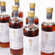 塔牌 遇见·丽春 六年手工特型黄酒 500ml*6瓶