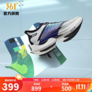 361° 飞飚 男款运动跑鞋 572222223