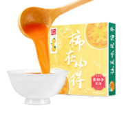 莫小小 莫黄柿子底汤 200g/盒
